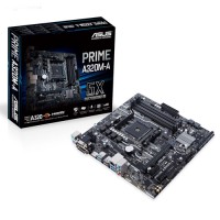 ASUS PRIME A320M-A